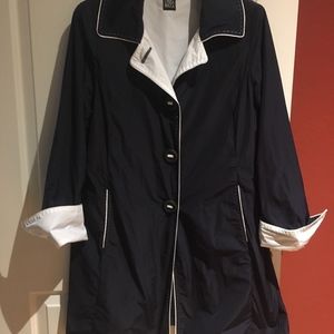RAINCOAT